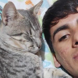 Meet your Posher, Alex duvan